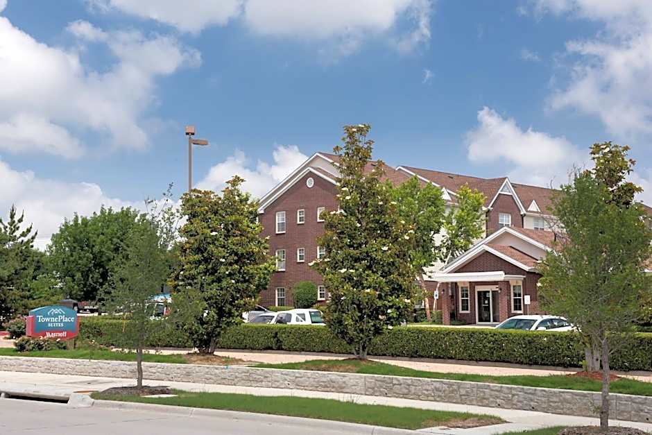 TownePlace Suites by Marriott Dallas Arlington North
