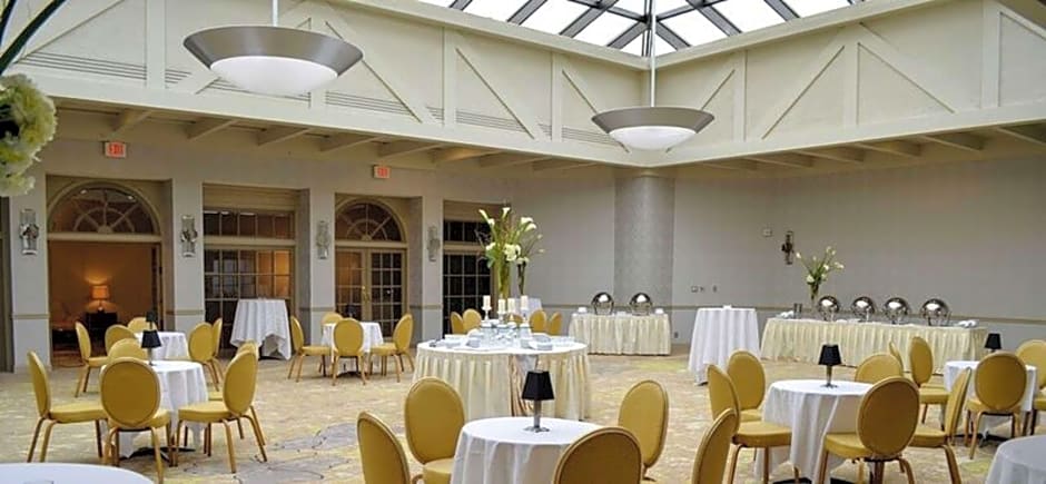 Hilton Woodcliff Lake