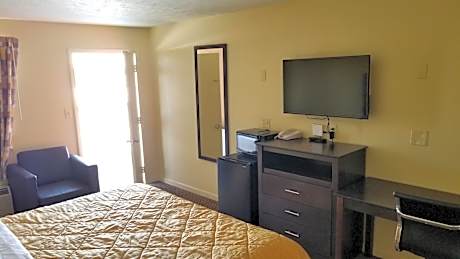 Greenfield Inn