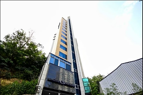 CS Avenue Tourist Hotel