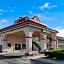Super 8 by Wyndham Tucson Downtown Convention Center