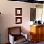 Flat Creek Lodge