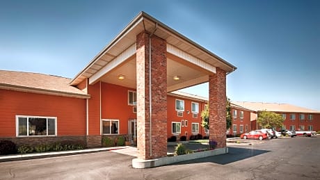 Best Western Hermiston Inn