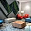Hilton Garden Inn Tewksbury Andover