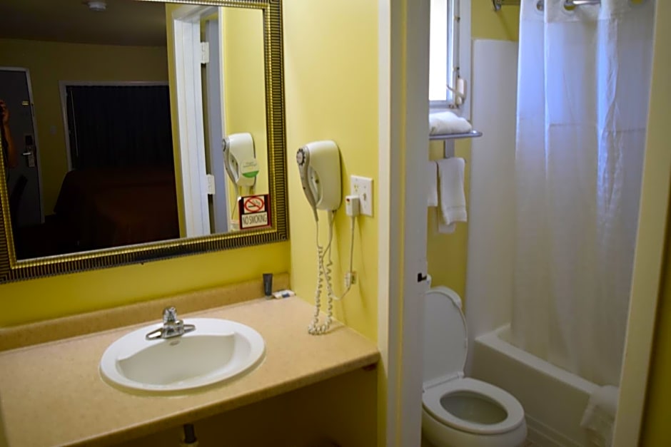 White Oaks Motel Pennsville/Carneys Point