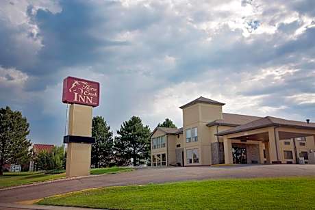 Horse Creek Inn