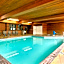 Best Western Cascade Inn & Suites