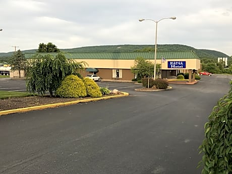 Estya Hotel