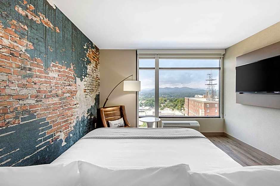 Cambria Hotel Downtown Asheville