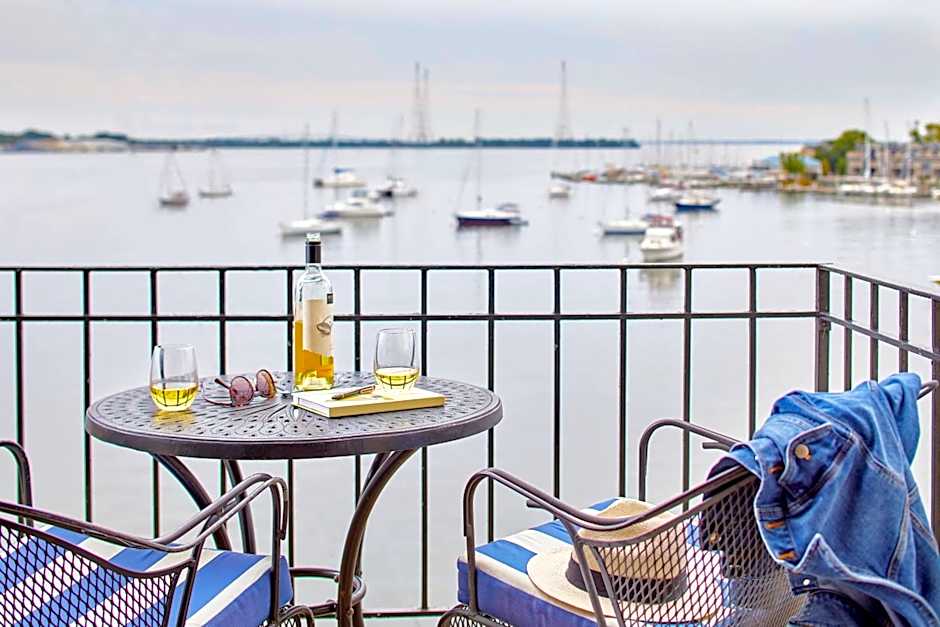 Annapolis Waterfront Hotel, Autograph Collection by Marriott