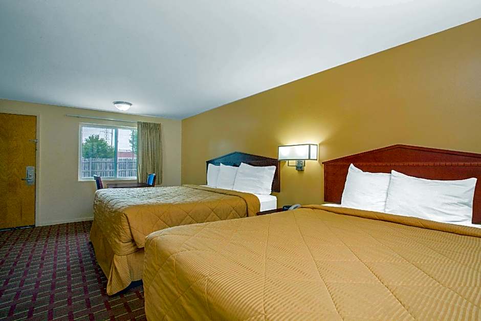 Knights Inn Tonawanda