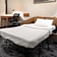 Fairfield Inn & Suites by Marriott Visalia Tulare