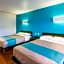 Motel 6 Houston, TX FM 1960 Bammel