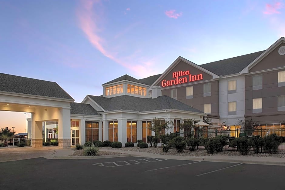 Hilton Garden Inn Odessa