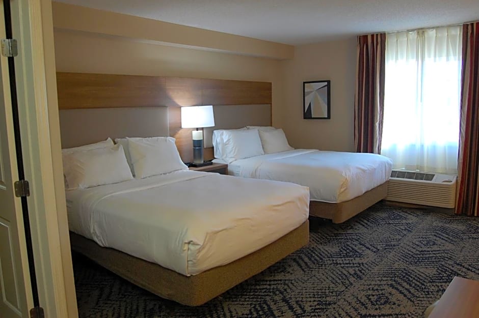 Candlewood Suites Harrisburg