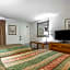 Rodeway Inn Vallejo