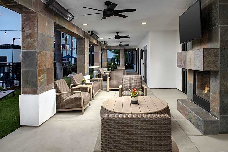 Courtyard by Marriott San Diego Carlsbad