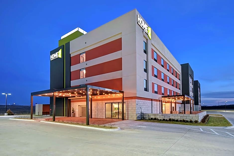 Home2 Suites By Hilton Wichita/Northeast, Ks