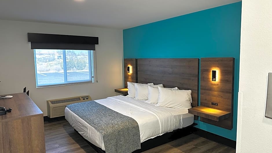 The Copper Hotel, SureStay Collection by Best Western