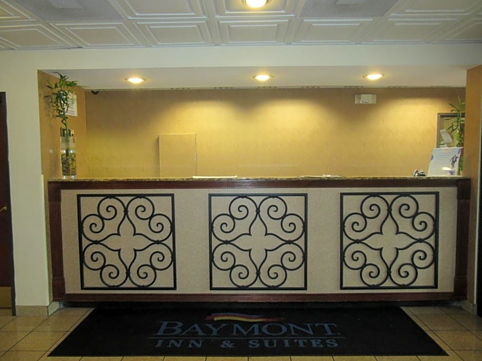 Baymont by Wyndham Columbia Fort Jackson
