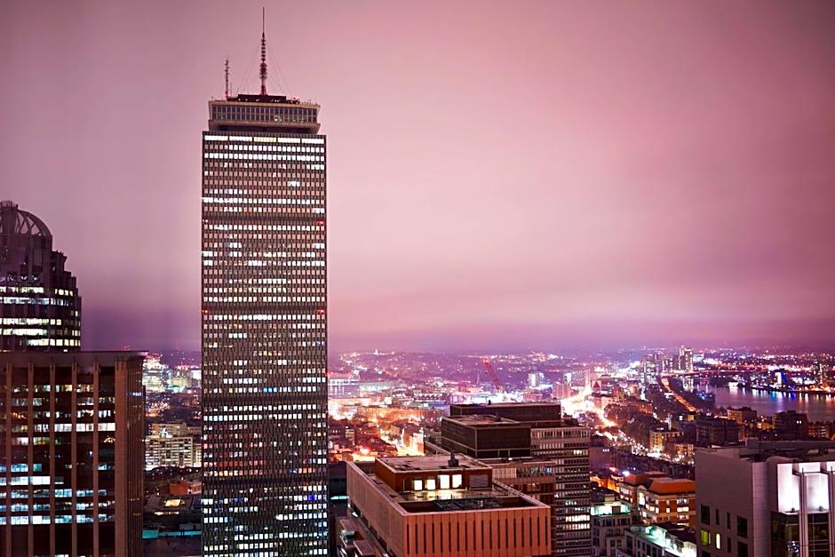 The Westin Copley Place, Boston