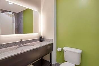 Double Suite with Two Double Beds - Non Smoking