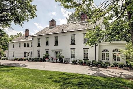 Stagecoach Inn