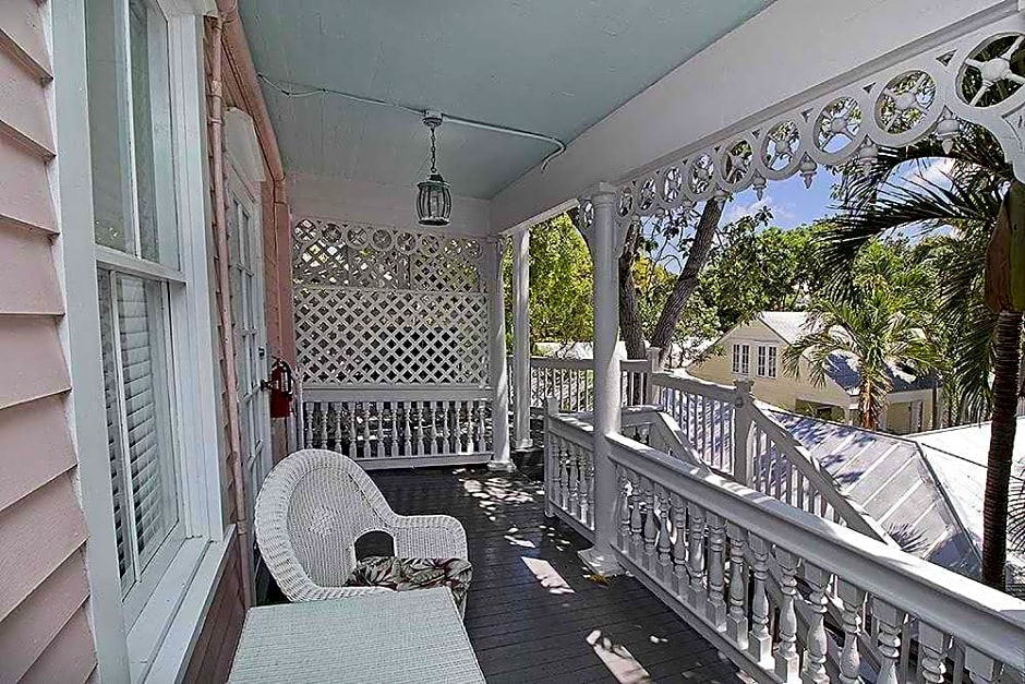 Ambrosia Key West
