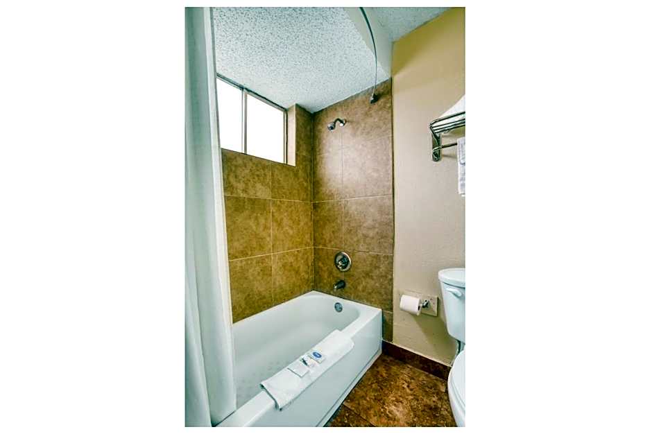 OYO Hotel Alexandria LA- Hwy 165