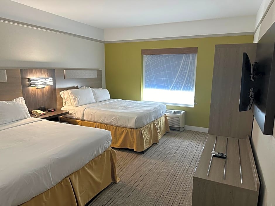 Holiday Inn Express Hotel & Suites San Dimas
