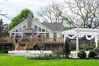 Battlefield Bed & Breakfast Inn