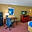 Holiday Inn Express Hotel & Suites Houston-Downtown Convention Center