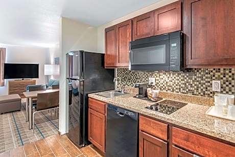 MainStay Suites Denver International Airport