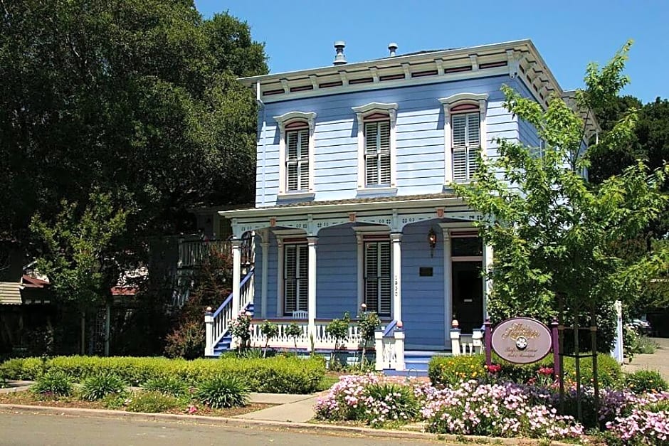 The Napa Inn