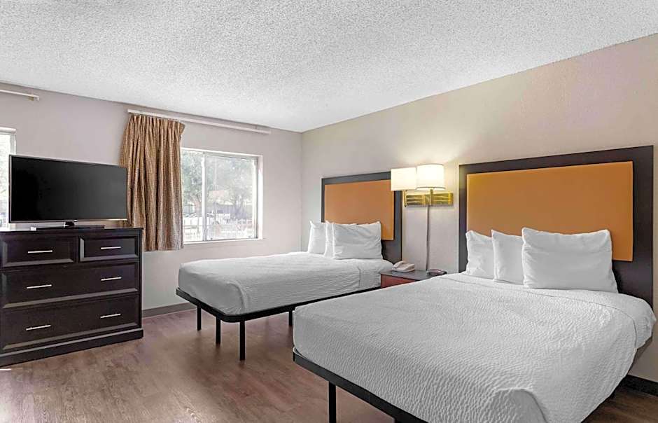Extended Stay America Suites - Houston - Sugar Land