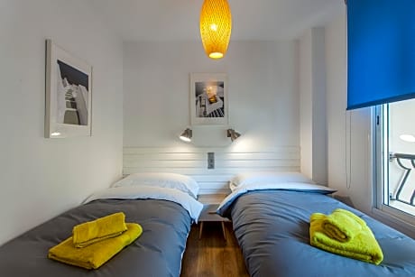 City Garden B&B - Alojamiento en València