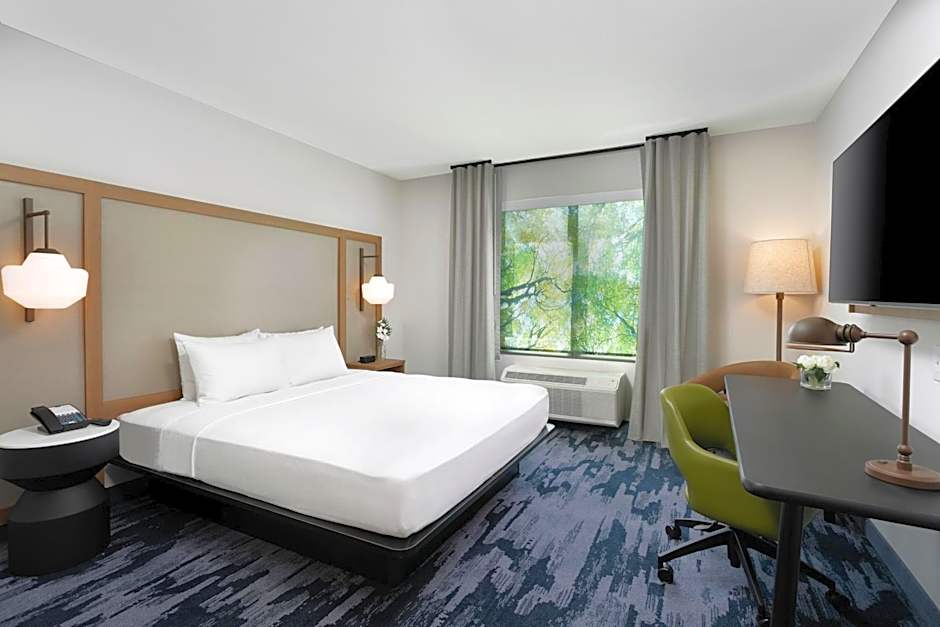 Fairfield by Marriott Luquillo Beach