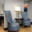 Hampton Inn By Hilton Knoxville-East