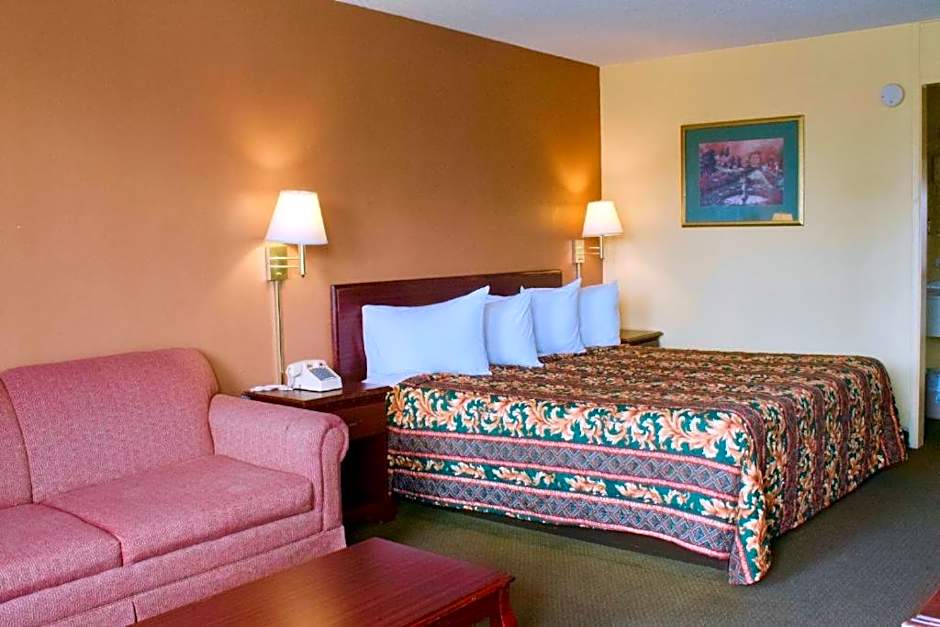 Relax Inn Monroe