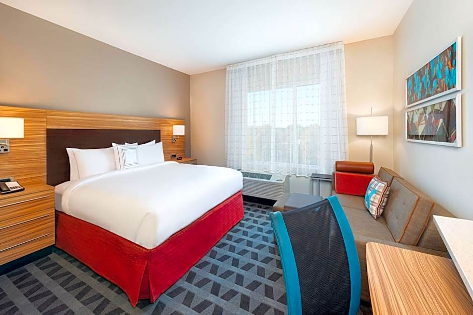 TownePlace Suites by Marriott Atlanta Lawrenceville