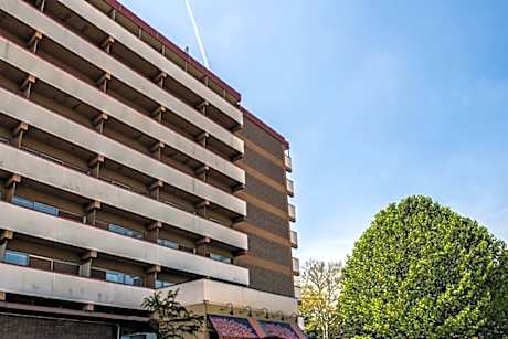 Quality Inn University Center