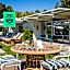 Monkey Tree Hotel by AvantStay Stylish Hotel in Palm Springs w Pool