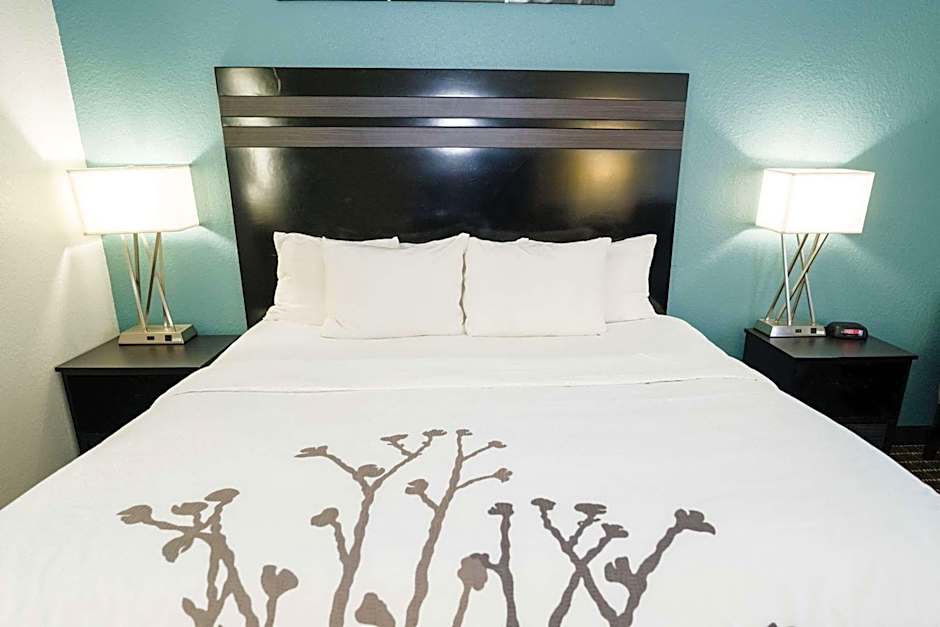 Sleep Inn & Suites West Knoxville