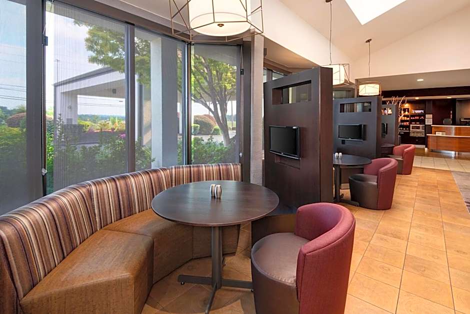 Courtyard by Marriott Augusta