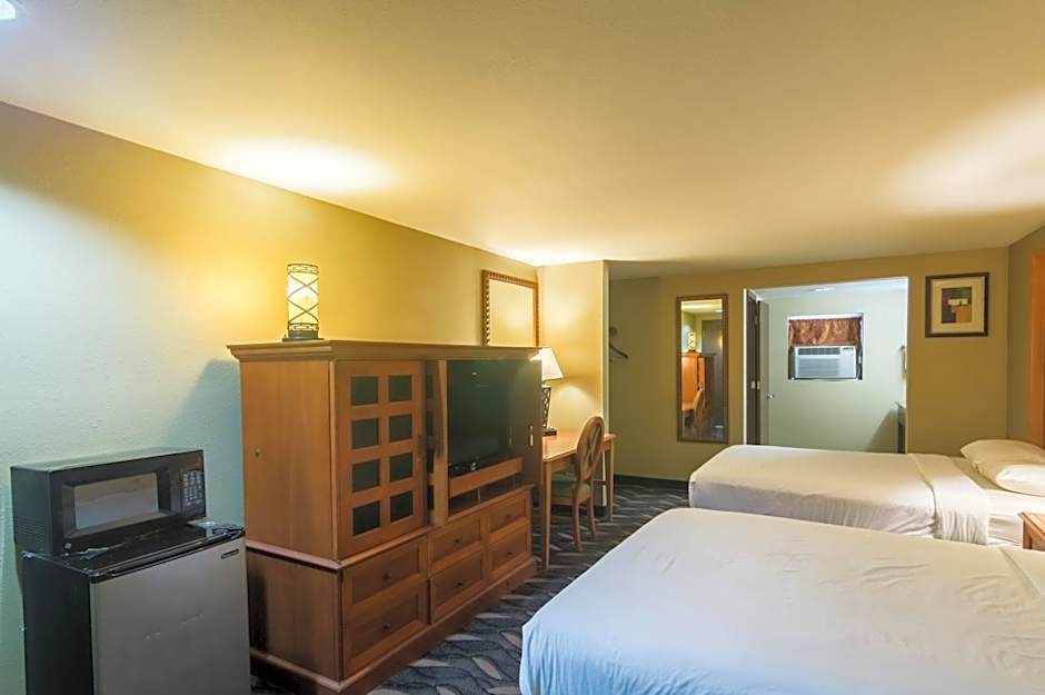 Motel 6-Snyder, TX