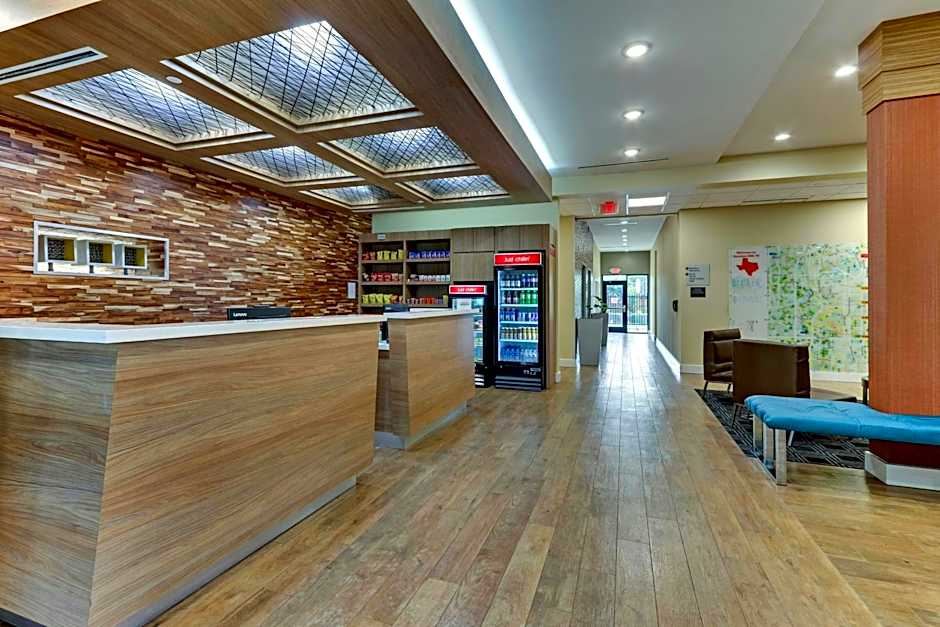 TownePlace Suites by Marriott Houston Northwest/Beltway 8