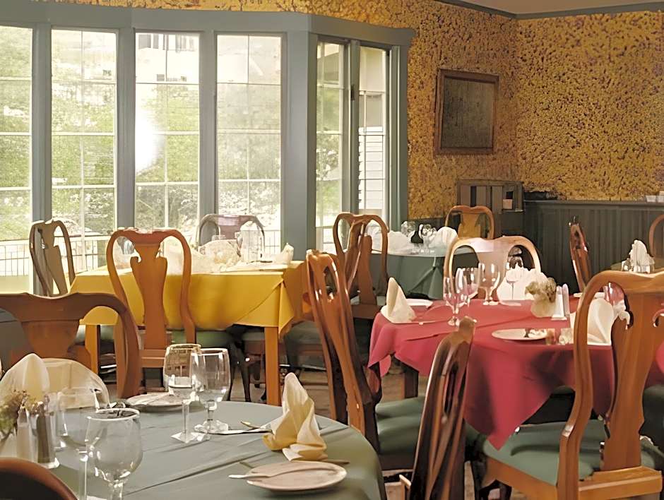 The Norwich Inn