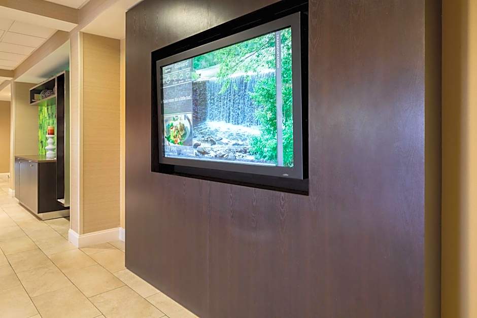 Courtyard by Marriott Monroe Airport