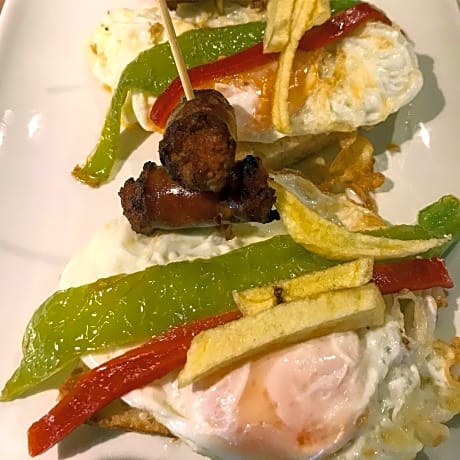 Hotel Yamaguchi - Alojamientos en SANGUESA