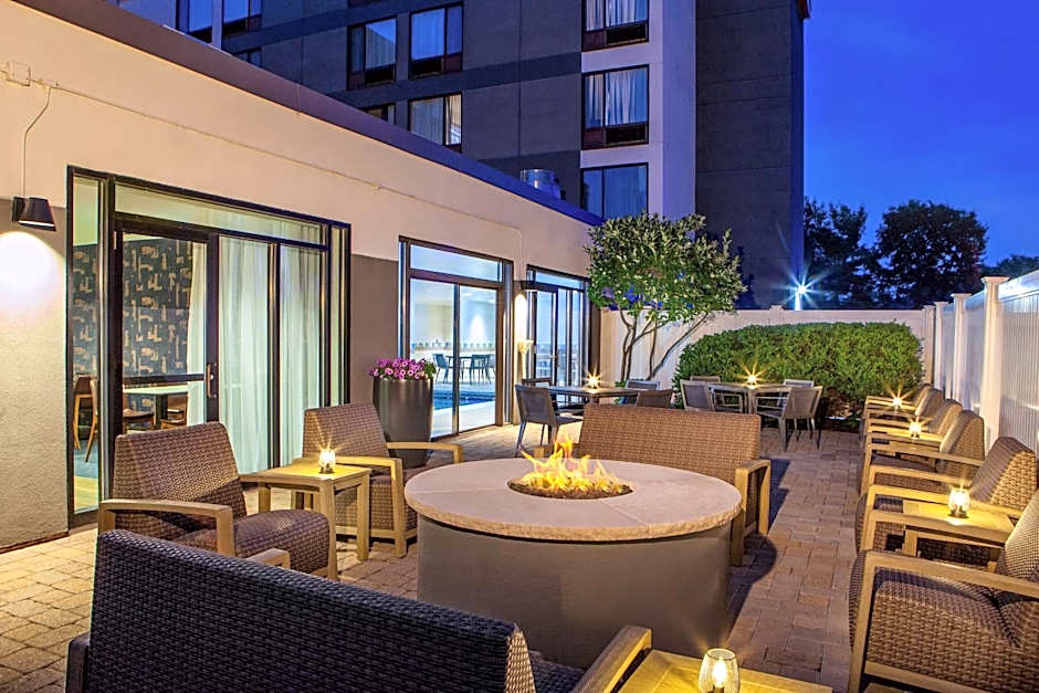 Courtyard by Marriott Boston Marlborough